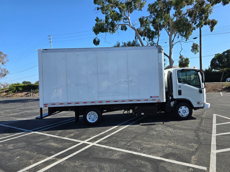 2019 Isuzu NPR HD 16FT BOX,5.2L DIESEL!   - Photo 1 - Santa Ana, CA 92703