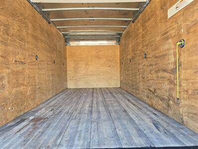 2019 Isuzu NPR HD 16FT BOX,5.2L DIESEL! - Photo 9 - Santa Ana, CA 92703