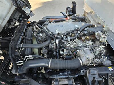 2019 Isuzu NPR HD 16FT BOX,5.2L DIESEL! - Photo 12 - Santa Ana, CA 92703