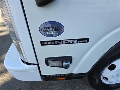 2019 Isuzu NPR HD 16FT BOX,5.2L DIESEL! - Photo 19 - Santa Ana, CA 92703