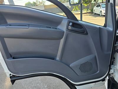 2019 Isuzu NPR HD 16FT BOX,5.2L DIESEL! - Photo 16 - Santa Ana, CA 92703