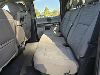 2022 Ford F550 XLT STAKE BED,6.7L DIESEL,4-WHEEL DRIVE,  PWR LFT GATE! - Photo 23 - Santa Ana, CA 92703