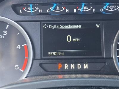 2022 Ford F550 XLT STAKE BED,6.7L DIESEL,4-WHEEL DRIVE,  PWR LFT GATE! - Photo 11 - Santa Ana, CA 92703