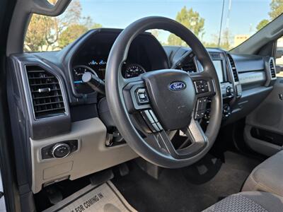 2022 Ford F550 XLT STAKE BED,6.7L DIESEL,4-WHEEL DRIVE,  PWR LFT GATE! - Photo 21 - Santa Ana, CA 92703