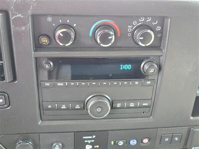 2021 Chevrolet Comm Medium Duty Cargo Van 2500 - Photo 10 - Santa Ana, CA 92703