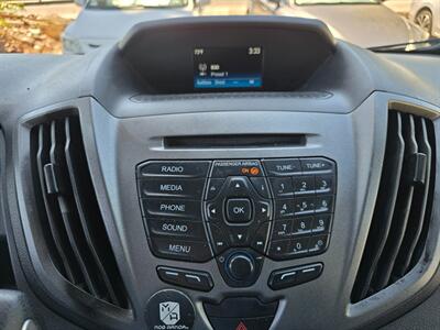 2018 Ford Transit 350 HD Plumbing van,3.7L GAS. - Photo 10 - Santa Ana, CA 92703