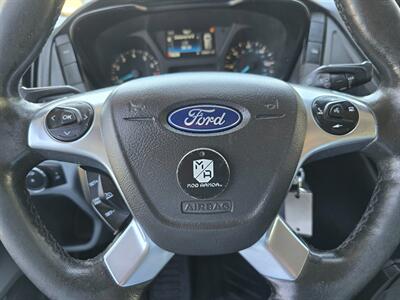 2018 Ford Transit 350 HD Plumbing van,3.7L GAS. - Photo 17 - Santa Ana, CA 92703