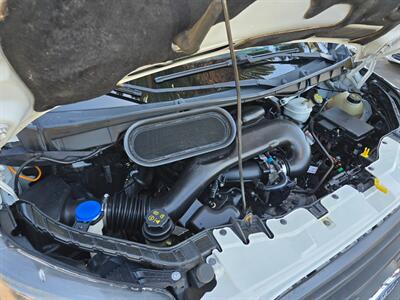 2018 Ford Transit 350 HD Plumbing van,3.7L GAS. - Photo 12 - Santa Ana, CA 92703