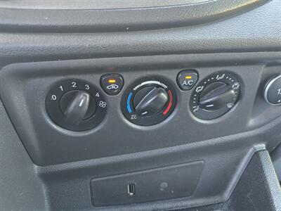 2018 Ford Transit 350 HD Plumbing van,3.7L GAS. - Photo 29 - Santa Ana, CA 92703