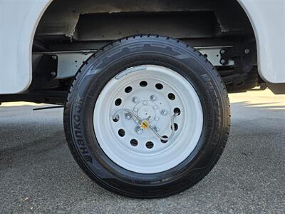 2018 Ford Transit 350 HD Plumbing van,3.7L GAS. - Photo 20 - Santa Ana, CA 92703