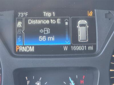 2018 Ford Transit 350 HD Plumbing van,3.7L GAS. - Photo 11 - Santa Ana, CA 92703