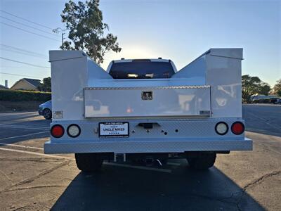 2022 Ford F-350 Super Duty XLT 6.7L DIESEL, 4X4,LADDER RACK   - Photo 29 - Santa Ana, CA 92703