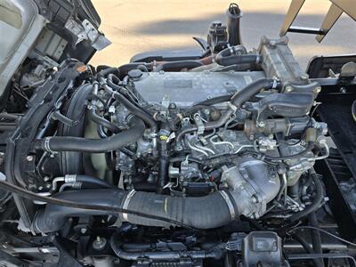 2016 ISUZU NRR HD 5.2L Diesel, DUMP 12FT BED,ONLY 70K MILES!   - Photo 12 - Santa Ana, CA 92703