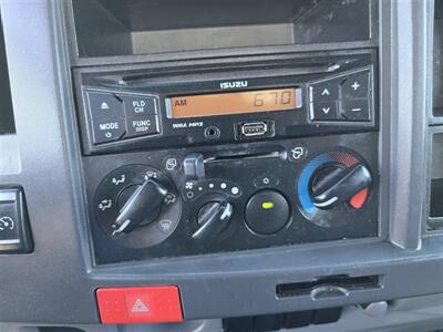 2016 ISUZU NRR HD 5.2L Diesel, DUMP 12FT BED,ONLY 70K MILES!   - Photo 10 - Santa Ana, CA 92703