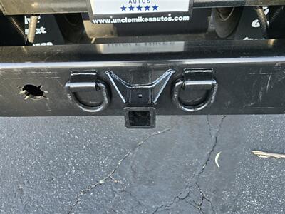 2016 ISUZU NRR HD 5.2L Diesel, DUMP 12FT BED,ONLY 70K MILES!   - Photo 18 - Santa Ana, CA 92703