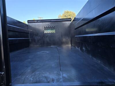 2016 ISUZU NRR HD 5.2L Diesel, DUMP 12FT BED,ONLY 70K MILES!   - Photo 16 - Santa Ana, CA 92703