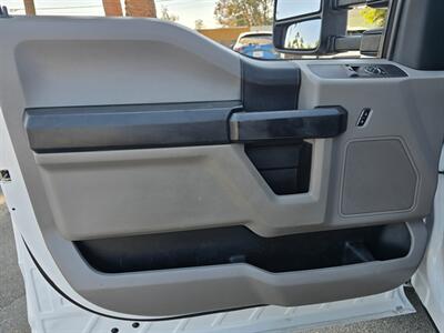 2019 Ford F-250 Super Duty XL Utility 6.2L Flex Fuel.   - Photo 21 - Santa Ana, CA 92703