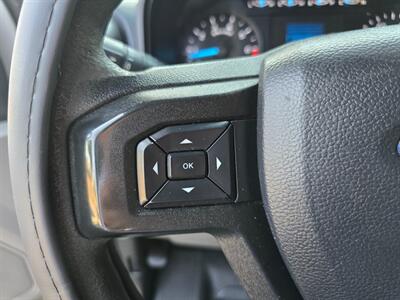 2019 Ford F-250 Super Duty XL Utility 6.2L Flex Fuel.   - Photo 27 - Santa Ana, CA 92703