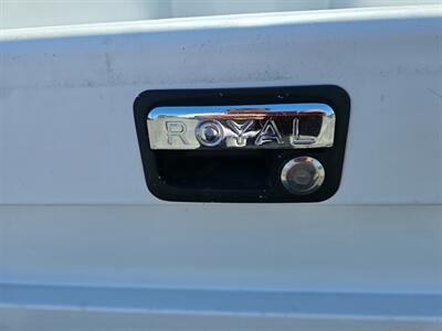 2019 Ford F-250 Super Duty XL Utility 6.2L Flex Fuel.   - Photo 13 - Santa Ana, CA 92703