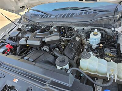 2019 Ford F-250 Super Duty XL Utility 6.2L Flex Fuel.   - Photo 28 - Santa Ana, CA 92703