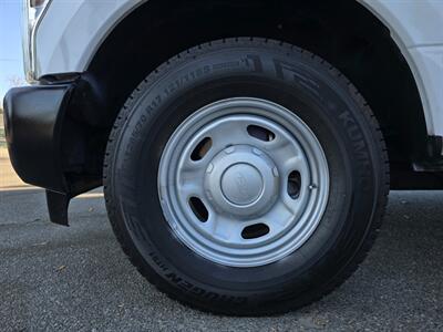 2019 Ford F-250 Super Duty XL Utility 6.2L Flex Fuel.   - Photo 15 - Santa Ana, CA 92703