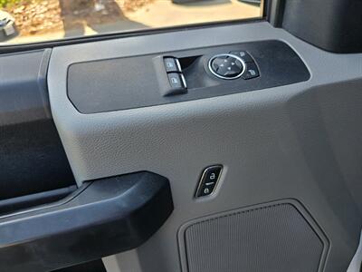 2019 Ford F-250 Super Duty XL Utility 6.2L Flex Fuel.   - Photo 24 - Santa Ana, CA 92703