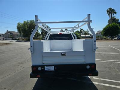 2019 Ford F-250 Super Duty XL Utility 6.2L Flex Fuel.   - Photo 22 - Santa Ana, CA 92703