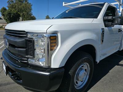 2019 Ford F-250 Super Duty XL Utility 6.2L Flex Fuel.   - Photo 18 - Santa Ana, CA 92703