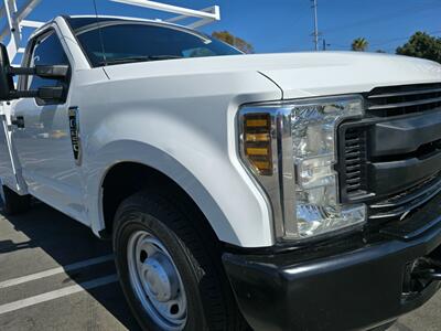 2019 Ford F-250 Super Duty XL Utility 6.2L Flex Fuel.   - Photo 23 - Santa Ana, CA 92703