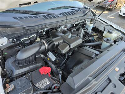 2019 Ford F-250 Super Duty XL Utility 6.2L Flex Fuel.   - Photo 12 - Santa Ana, CA 92703