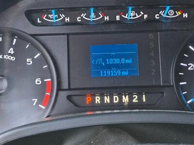 2019 Ford F-250 Super Duty XL Utility 6.2L Flex Fuel.   - Photo 11 - Santa Ana, CA 92703