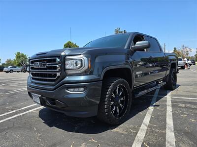 2018 GMC Sierra 1500 SLE - Photo 1 - Santa Ana, CA 92703
