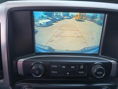2018 GMC Sierra 1500 SLE - Photo 13 - Santa Ana, CA 92703