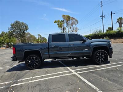 2018 GMC Sierra 1500 SLE - Photo 3 - Santa Ana, CA 92703