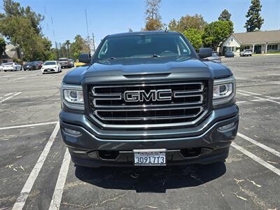 2018 GMC Sierra 1500 SLE - Photo 23 - Santa Ana, CA 92703