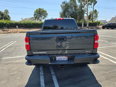 2018 GMC Sierra 1500 SLE - Photo 22 - Santa Ana, CA 92703