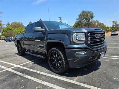 2018 GMC Sierra 1500 SLE - Photo 2 - Santa Ana, CA 92703