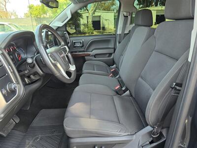 2018 GMC Sierra 1500 SLE - Photo 8 - Santa Ana, CA 92703