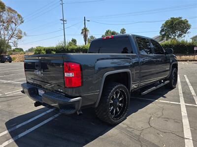 2018 GMC Sierra 1500 SLE - Photo 4 - Santa Ana, CA 92703
