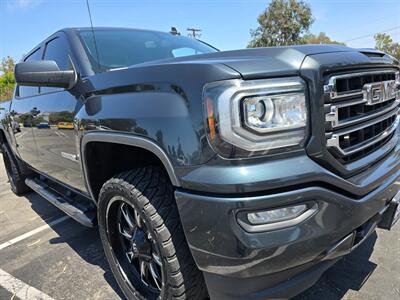 2018 GMC Sierra 1500 SLE - Photo 24 - Santa Ana, CA 92703