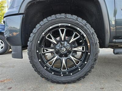 2018 GMC Sierra 1500 SLE - Photo 10 - Santa Ana, CA 92703