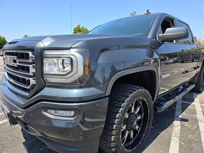 2018 GMC Sierra 1500 SLE - Photo 21 - Santa Ana, CA 92703