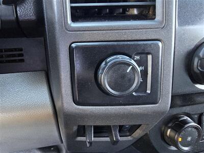 2021 Ford Commercial F-450 Super Duty F450 Chassis & Crew Cab  ONLY 57K MILES,4x4! - Photo 24 - Santa Ana, CA 92703
