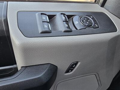 2021 Ford Commercial F-450 Super Duty F450 Chassis & Crew Cab  ONLY 57K MILES,4x4! - Photo 23 - Santa Ana, CA 92703