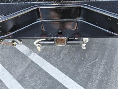 2021 Ford Commercial F-450 Super Duty F450 Chassis & Crew Cab  ONLY 57K MILES,4x4! - Photo 14 - Santa Ana, CA 92703