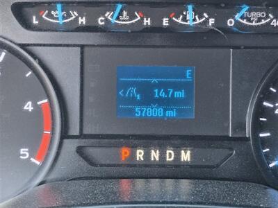 2021 Ford Commercial F-450 Super Duty F450 Chassis & Crew Cab  ONLY 57K MILES,4x4! - Photo 11 - Santa Ana, CA 92703