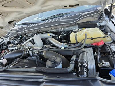 2021 Ford Commercial F-450 Super Duty F450 Chassis & Crew Cab  ONLY 57K MILES,4x4! - Photo 26 - Santa Ana, CA 92703