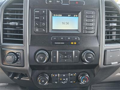 2021 Ford Commercial F-450 Super Duty F450 Chassis & Crew Cab  ONLY 57K MILES,4x4! - Photo 10 - Santa Ana, CA 92703