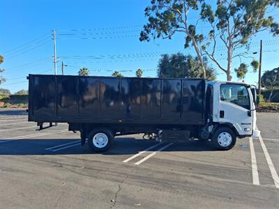 2025 Isuzu Hino - Photo 6 - Santa Ana, CA 92703