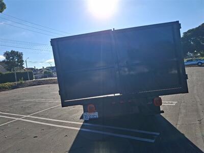 2025 Isuzu Hino - Photo 4 - Santa Ana, CA 92703